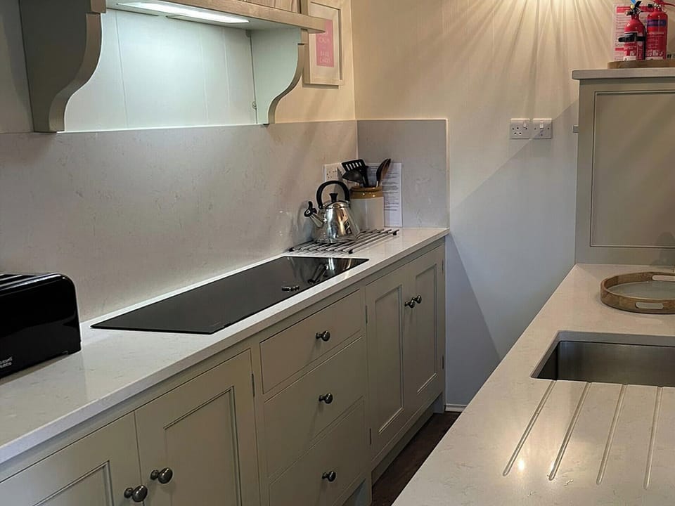 Kitchen | The Chapel, Kilnsey, near Skipton