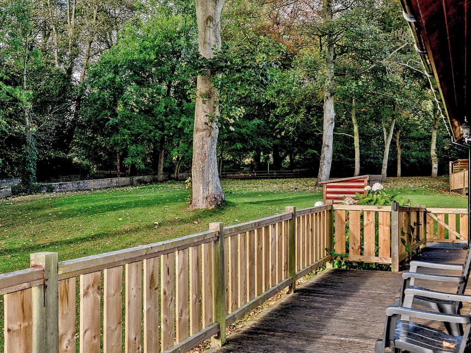 Cricken Ground with a View | The Gallery, Sewerby, near Bridlington
