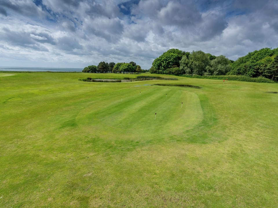 Surrounding area | The Gallery, Sewerby, near Bridlington