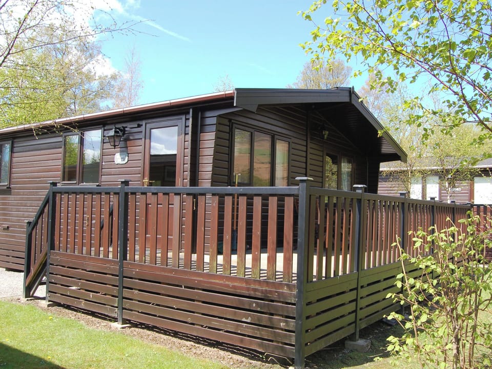 Whinny Brow - Burnside Park, Keswick