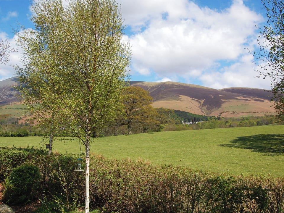 Whinny Brow - Burnside Park, Keswick