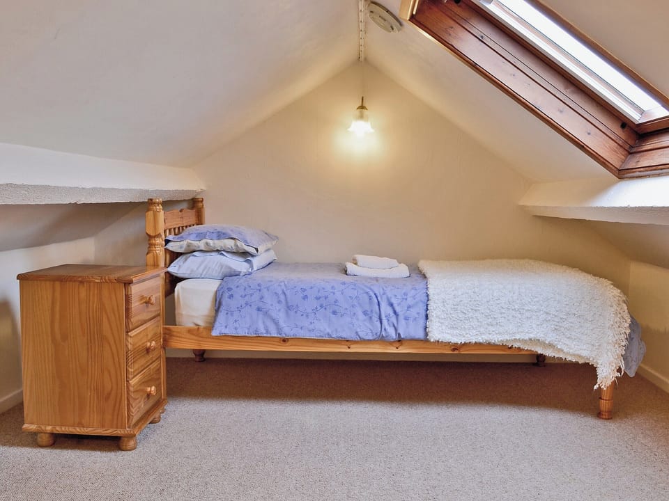 Bedroom | Cyll y Felin Fawr - Cyll y Felin Fawr 2, Aberdaron