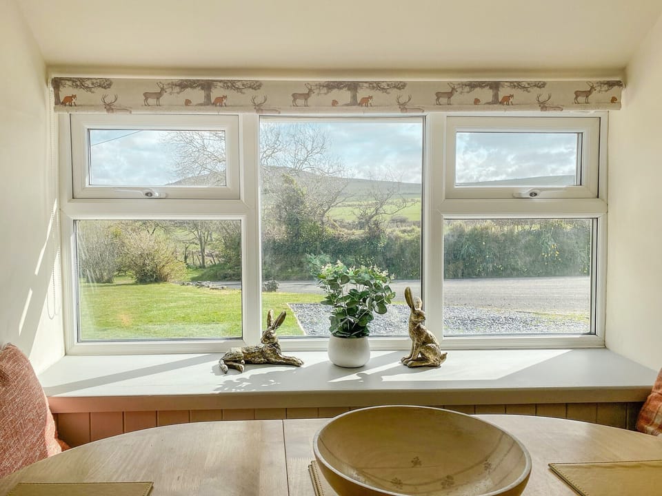 Dining Area | Cyll y Felin Fawr 2 - Cyll y Felin Fawr, Aberdaron
