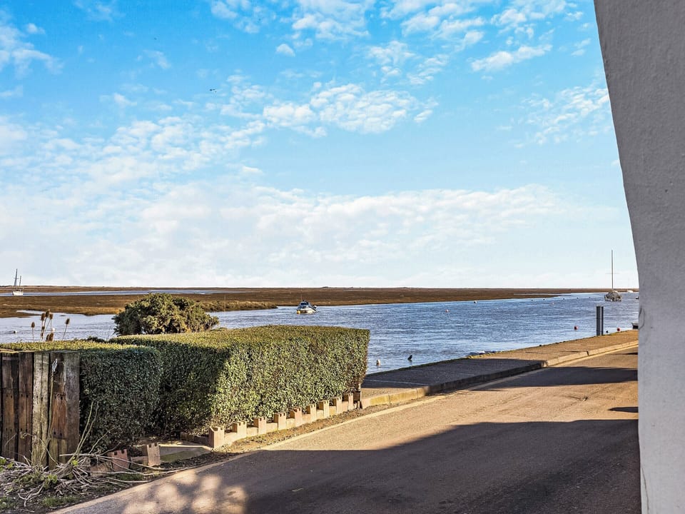 Surrounding area | Fisherman&rsquo;s Cottage, Wells-next-the-Sea