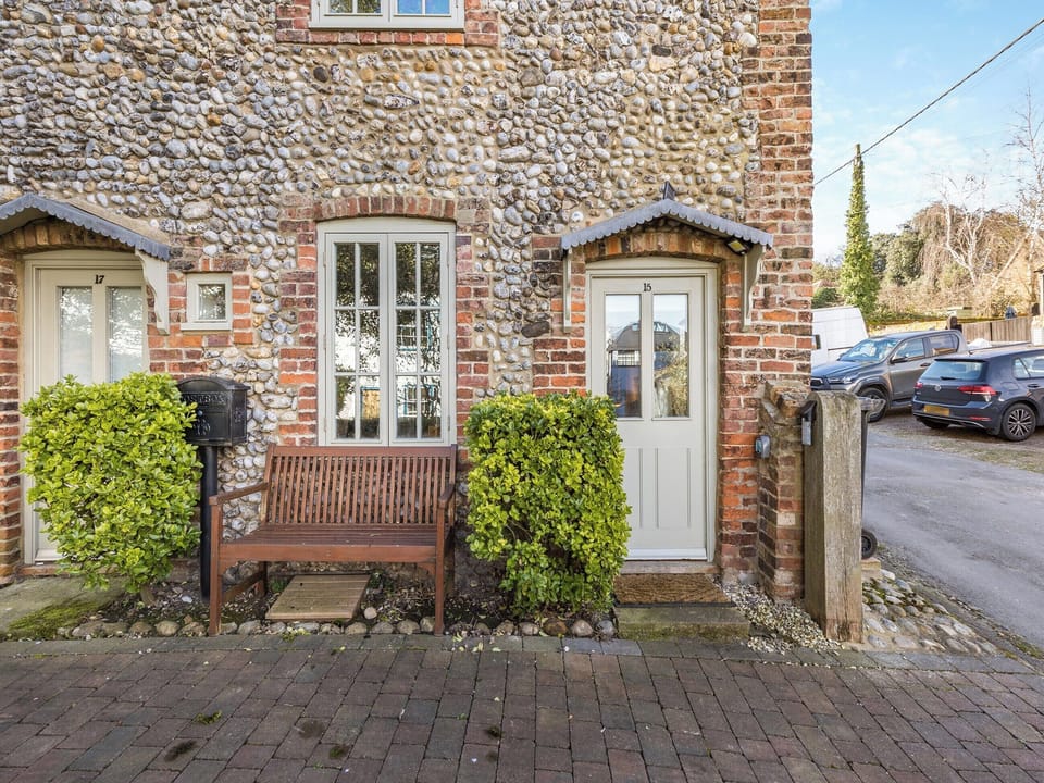 Exterior | Fisherman&rsquo;s Cottage, Wells-next-the-Sea