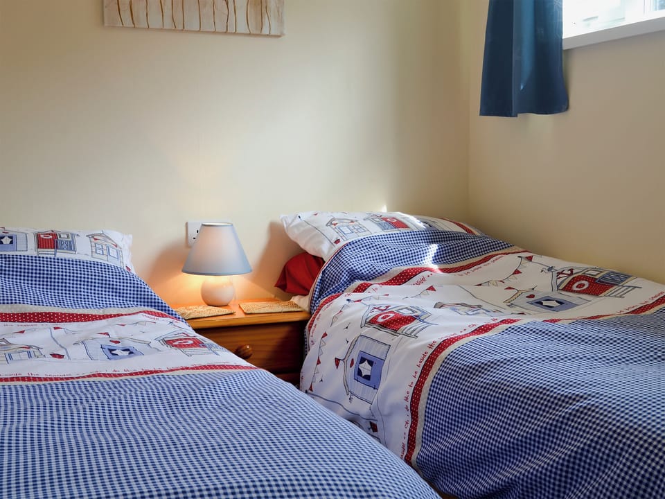 Single bedroom | Poppy, Cromer