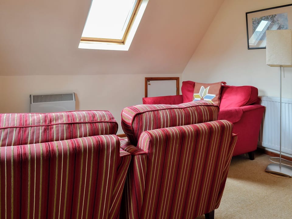 Lovely living area | Terracotta, Bourton-on-the-Water