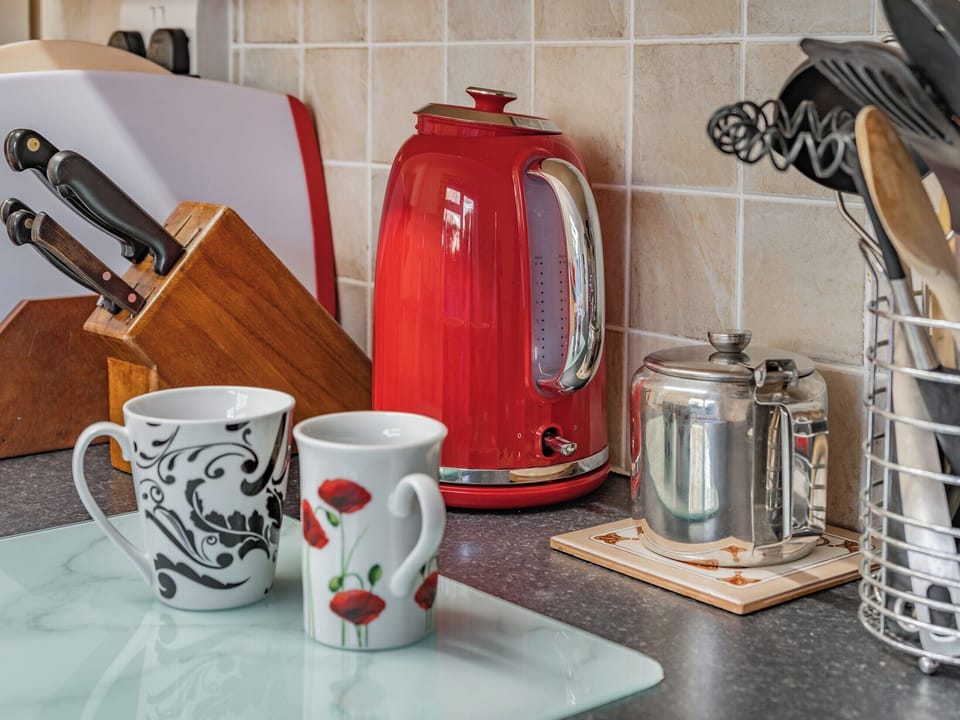 Kitchen | Rose Cottage, Pembrey, near Burry Port