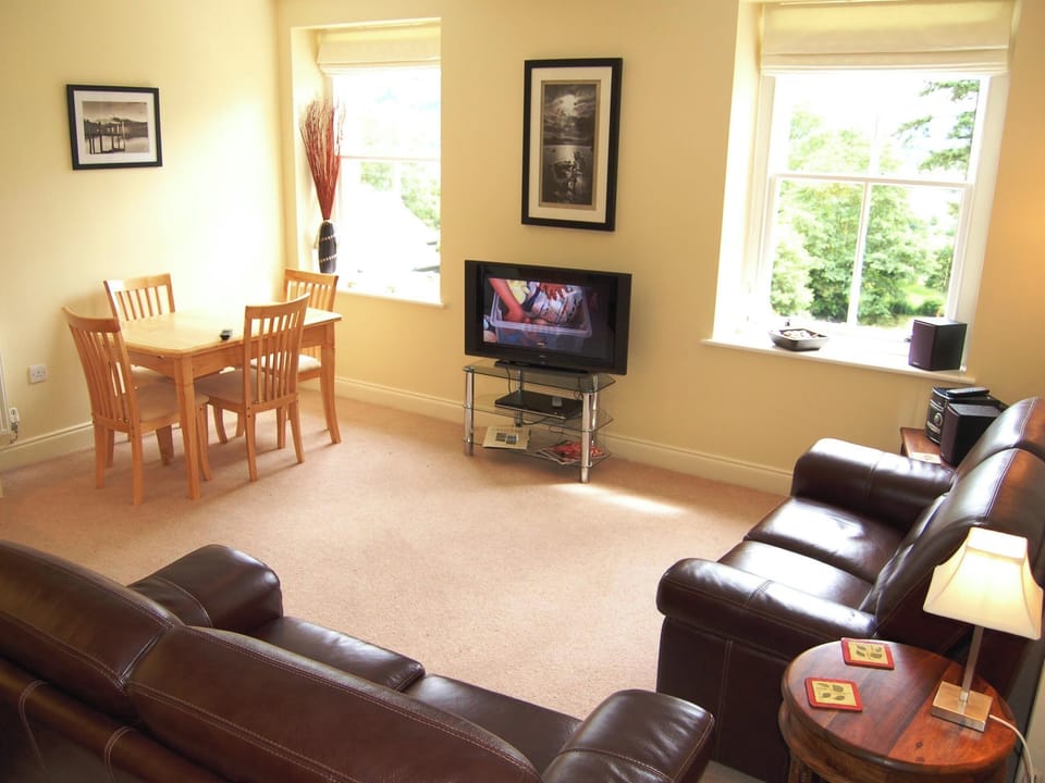 Bishop View, Thornthwaite