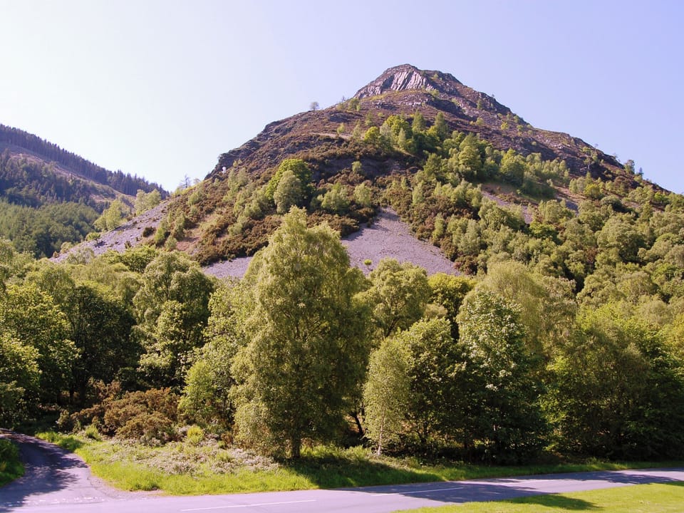 Bishop View, Thornthwaite