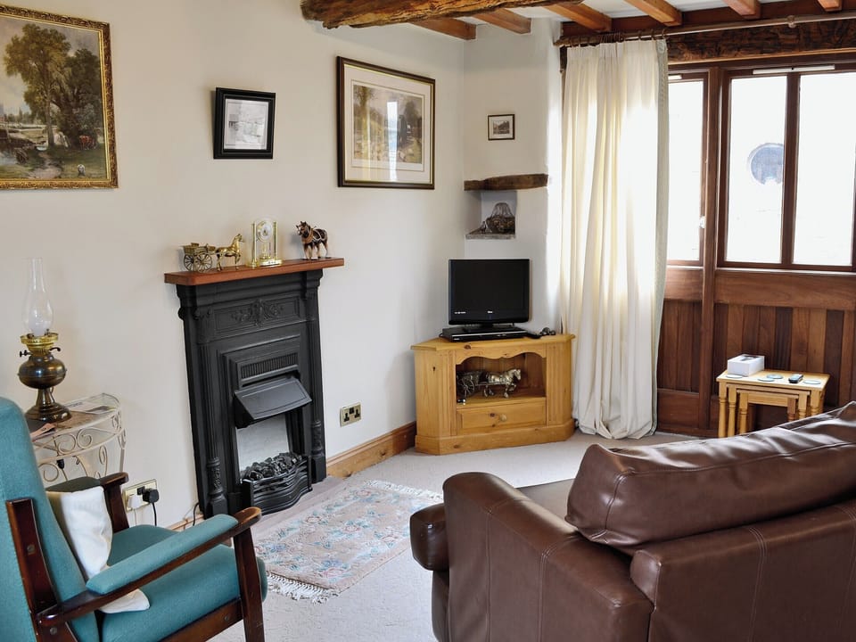 Living room | Swallow?s Nest , Crackenthorpe, Appleby