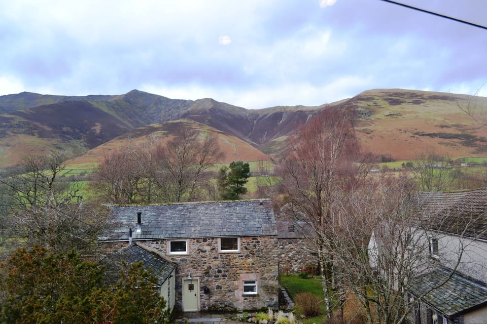 Netherend, Guardhouse
