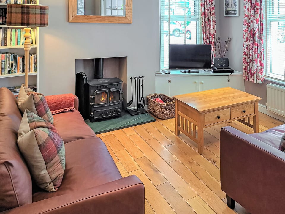 Welcoming double bedroom | Hastings, Keswick