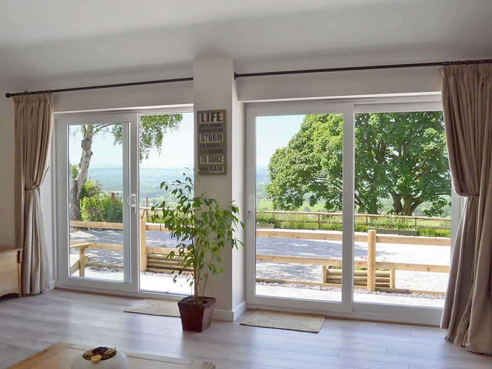 Living area | Beehive Cottage, Bodfari, near Denbigh