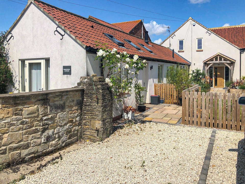 Exterior | Wheatsheaf Cottage, Moor Monkton, near York