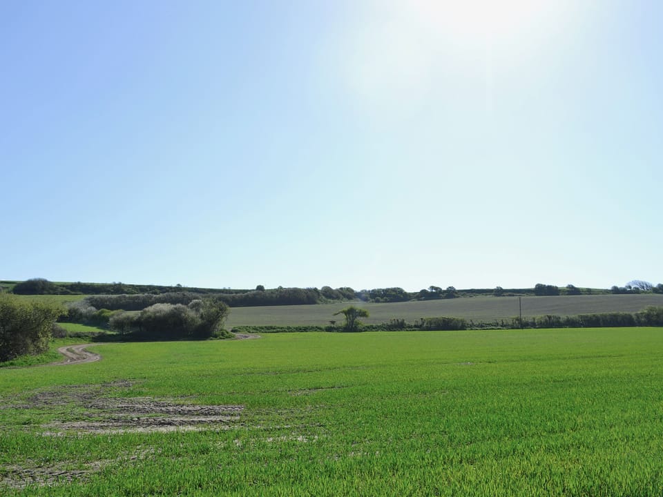 Surrounding area | Daisy&rsquo;s Cottage Annexe, Niton, nr. Ventnor