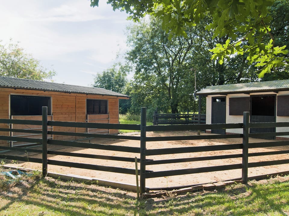Stables | Field Cottage, Sudbourne, nr. Orford