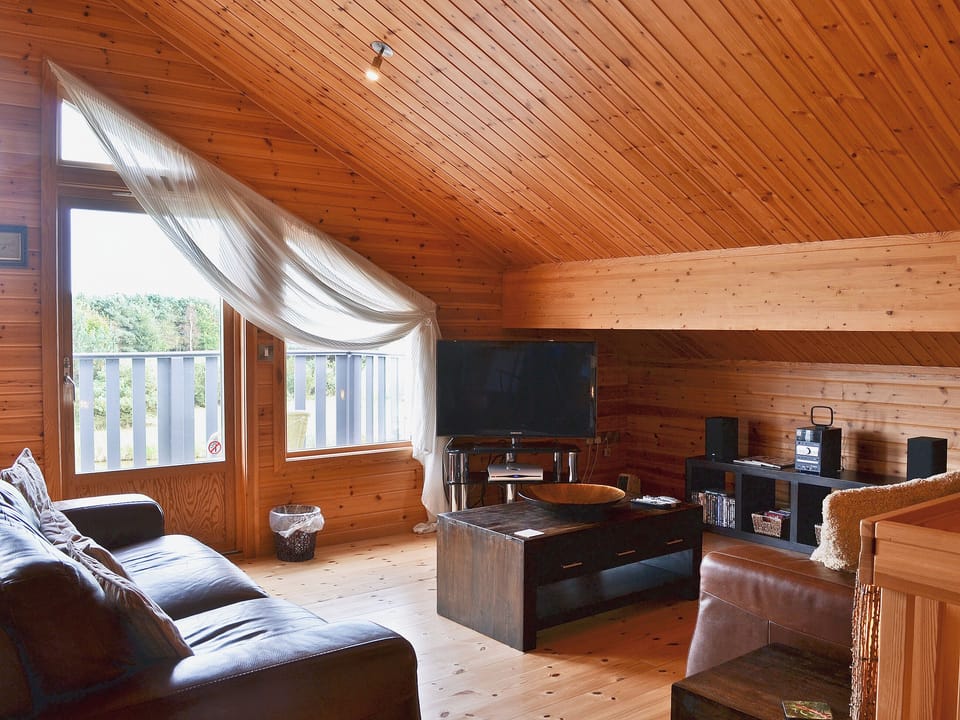 Living room | The Shank, Fritton, nr. Great Yarmouth