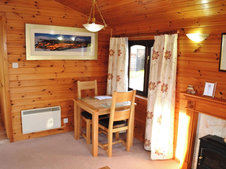 Ashness - Burnside Park, Keswick