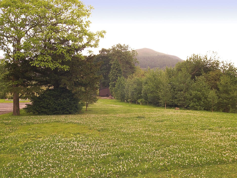 Ashness - Burnside Park, Keswick