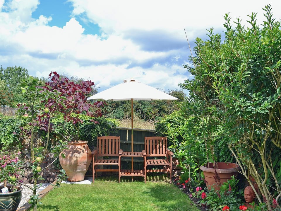 Garden | Walnut Cottage, Sproughton