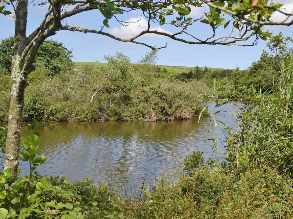 Watergate | Little Owl Lodge, St Columb, nr. Padstow