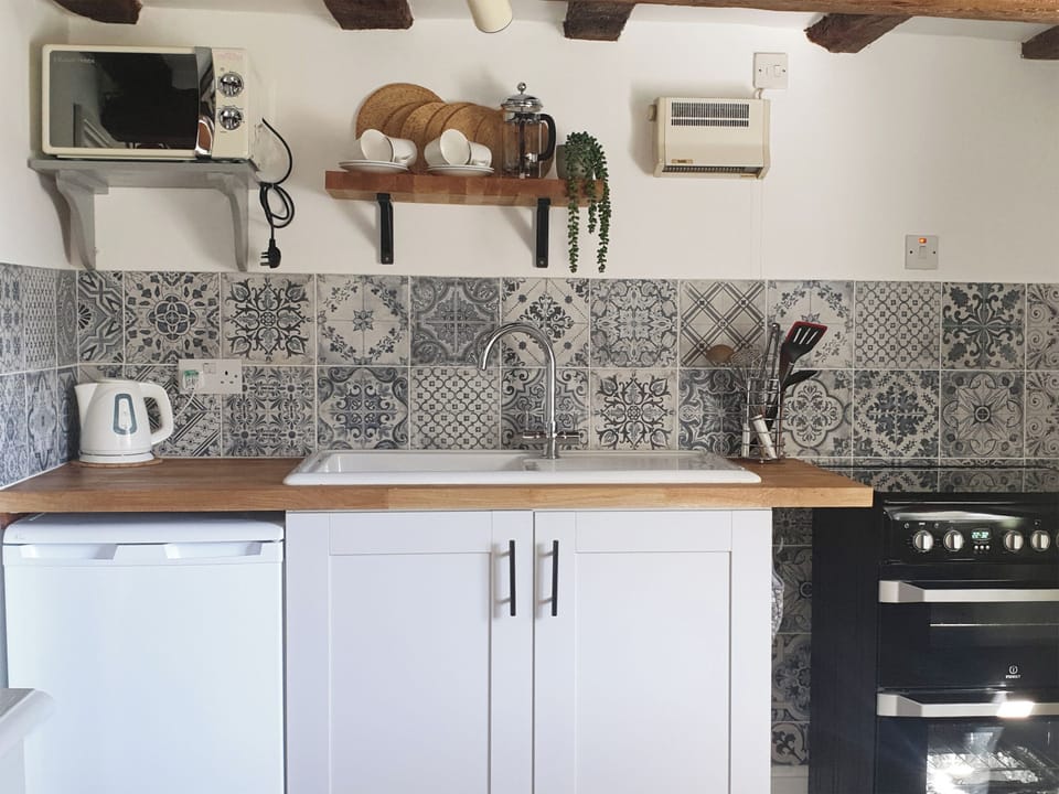Kitchen | Three Ash Cottage, Bungay