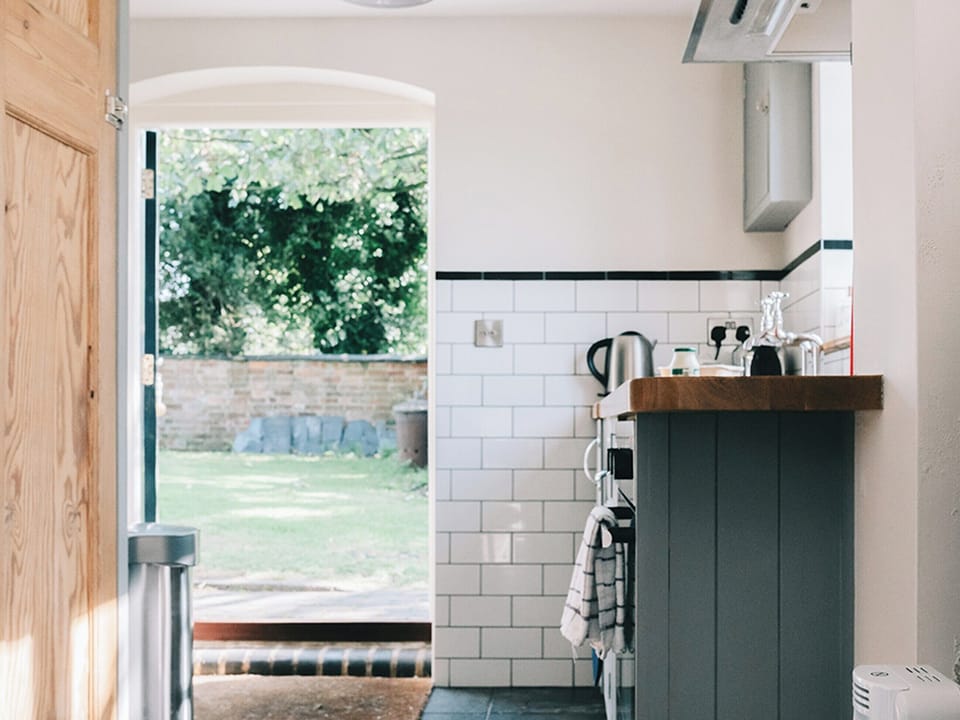 Kitchen | Southfield Cottage - Southfield Cottages, Braunston, near Daventry