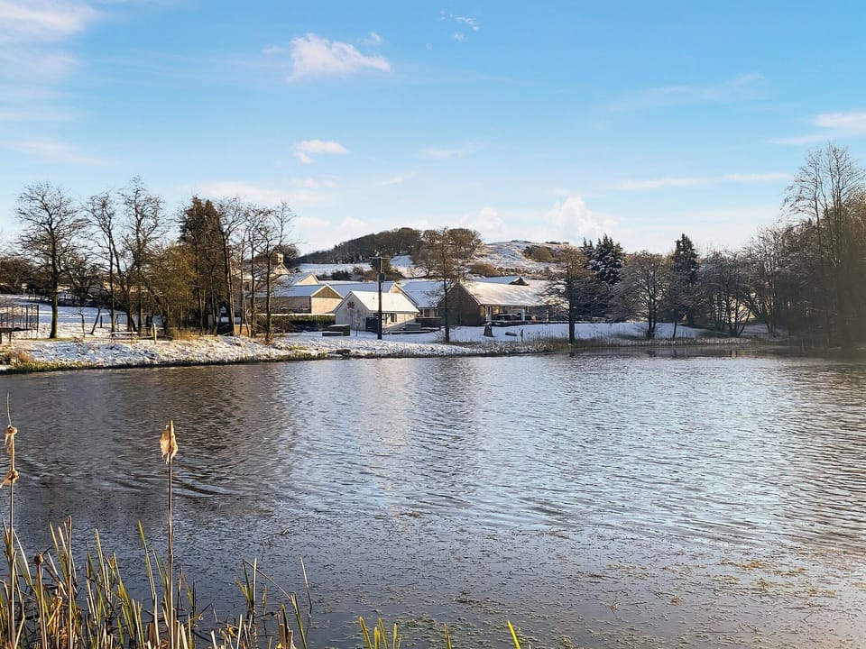 Surrounding area | Kite Cottage - Maesydderwen Holiday Cottages, Llandeilo