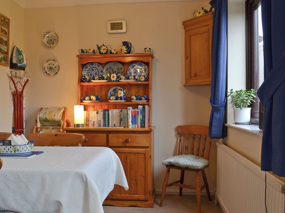 Dining room | Ringstead Cottage, Ringstead, near Hunstanton
