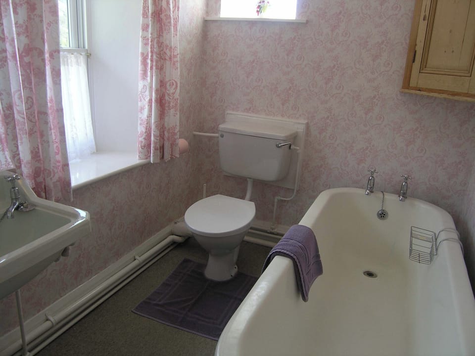 3 Townhead Cottages, Grasmere