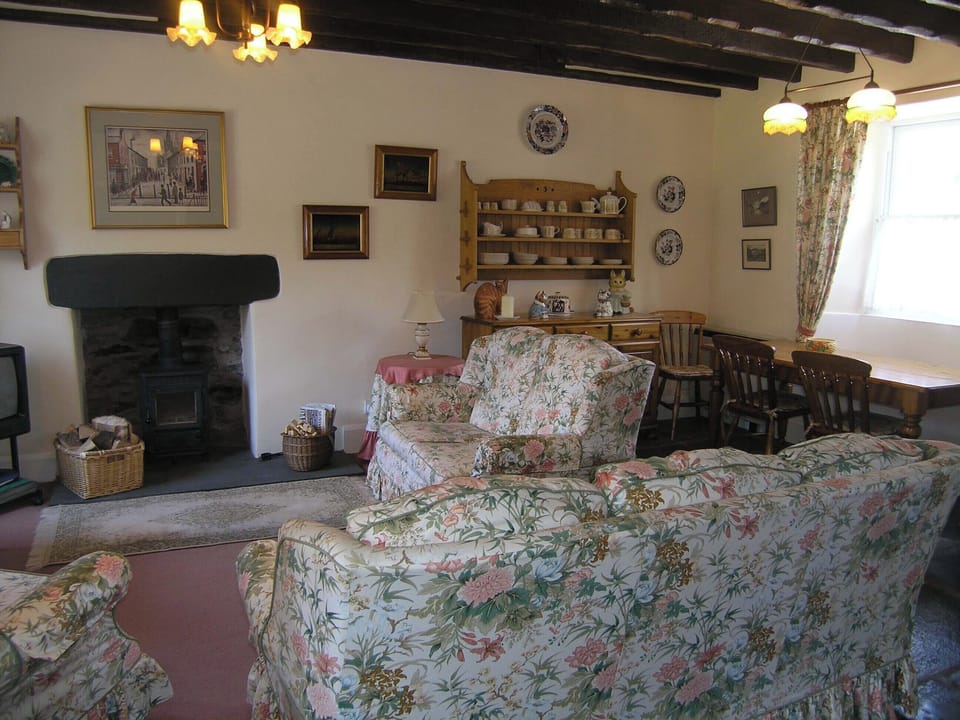 3 Townhead Cottages, Grasmere