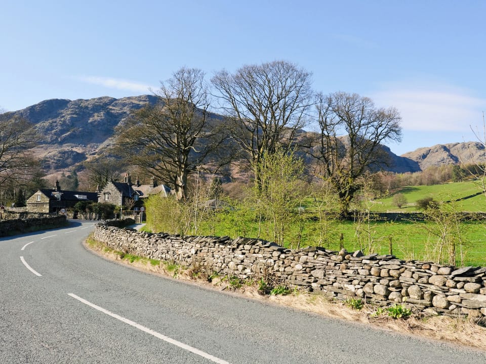 Coniston