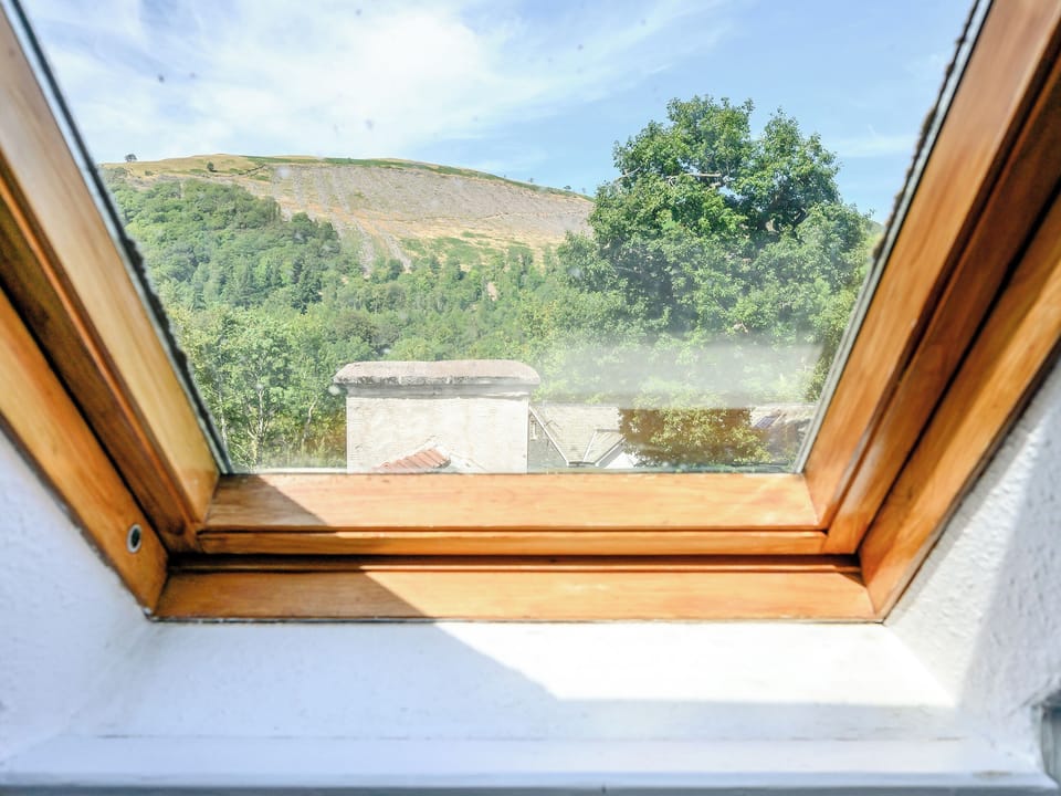 View | Greenbank, Keswick