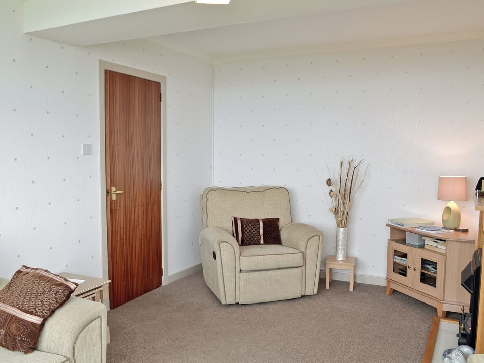 Living room | Nethermill Cottages - Mill Shore Cottage, Pennan, nr. New Aberdour