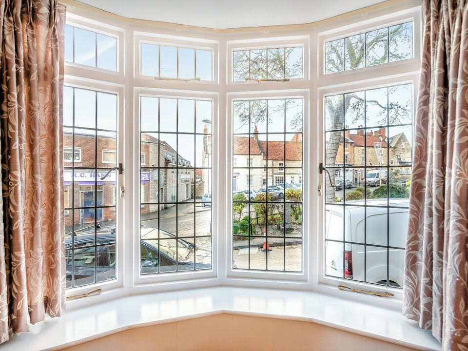 View | Bow Cottage, Pickering