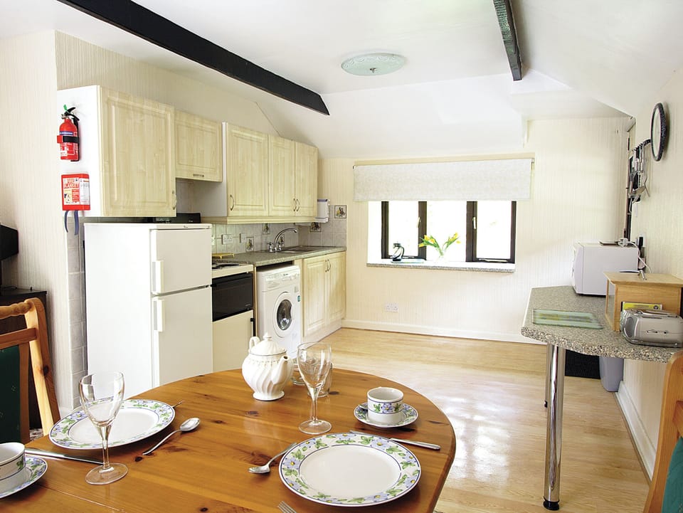 Hayloft kitchen | Hayloft , Nr. Liskeard