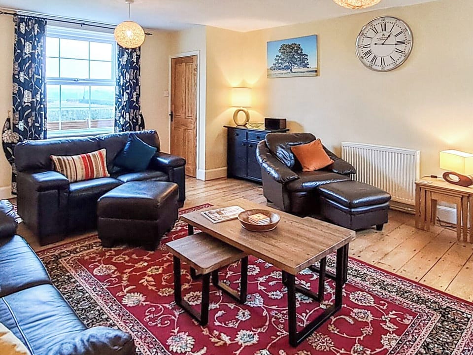 Living room | Foston Grange Cottage, Foston near York