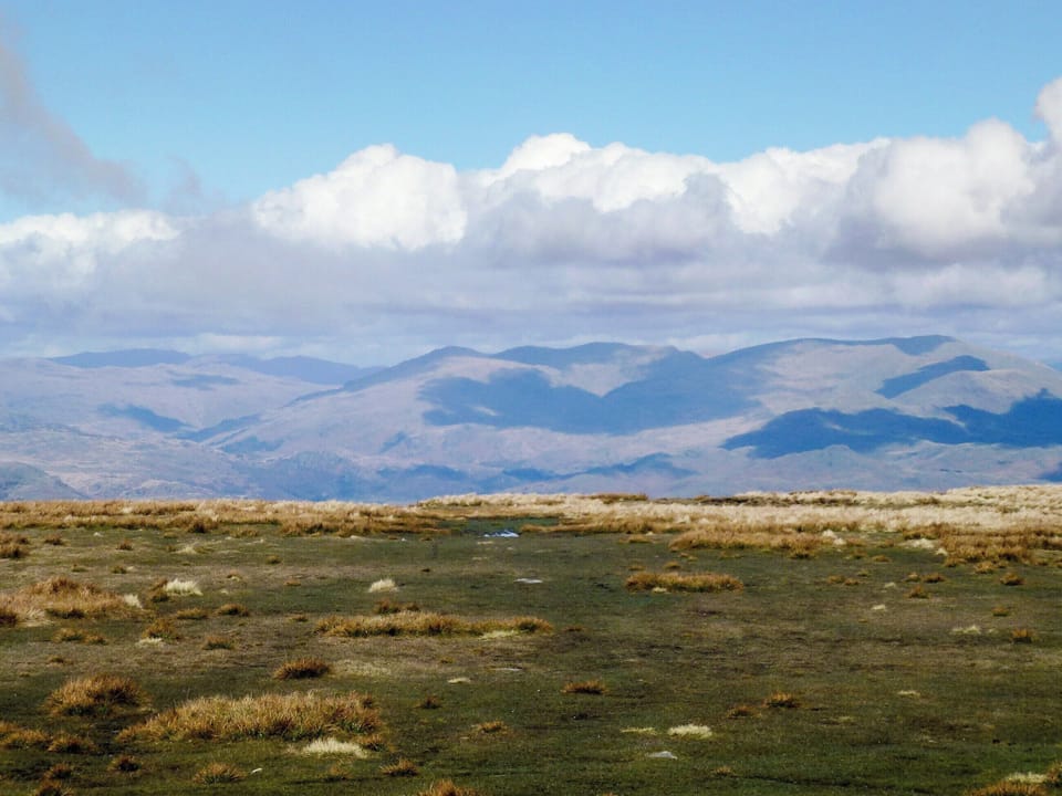Surrounding area | Cockleshell Cottage, Haverigg, near Millom