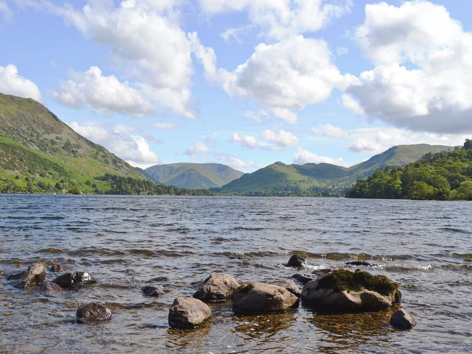 Ullswater
