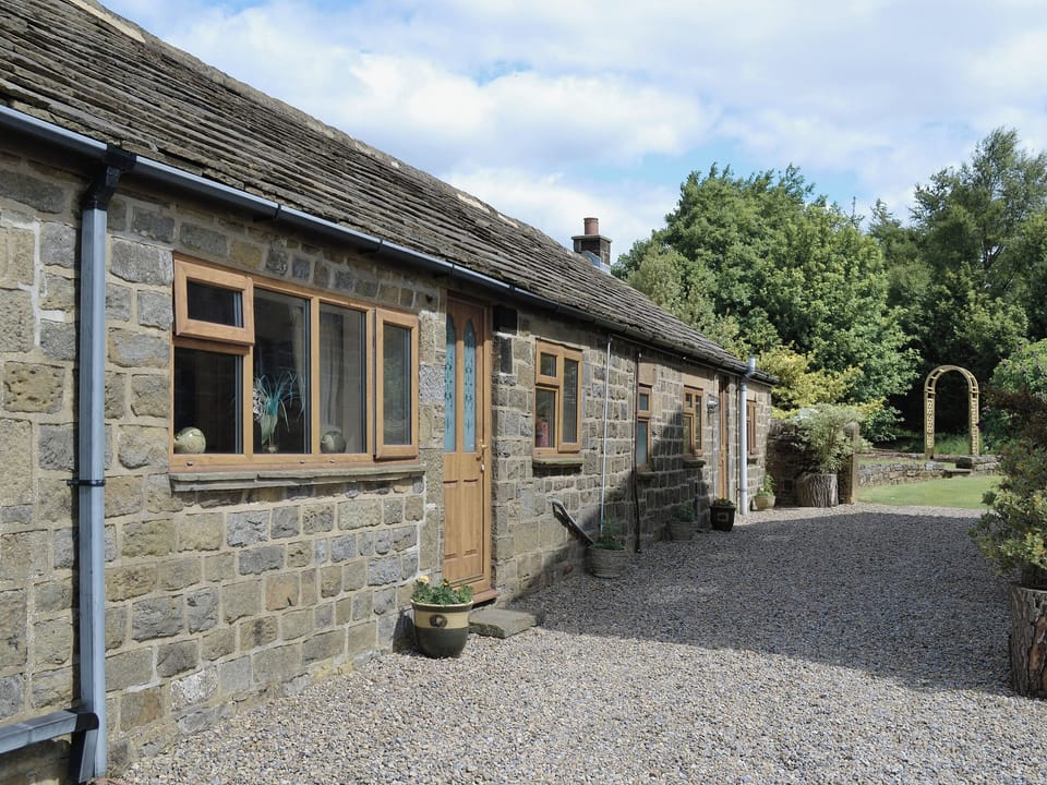 Exterior | Springfield Farm - Fellbeck, Pateley Bridge