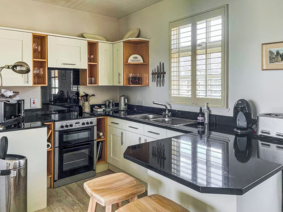 Kitchen | Snooty Fox Cottage, near Hexham