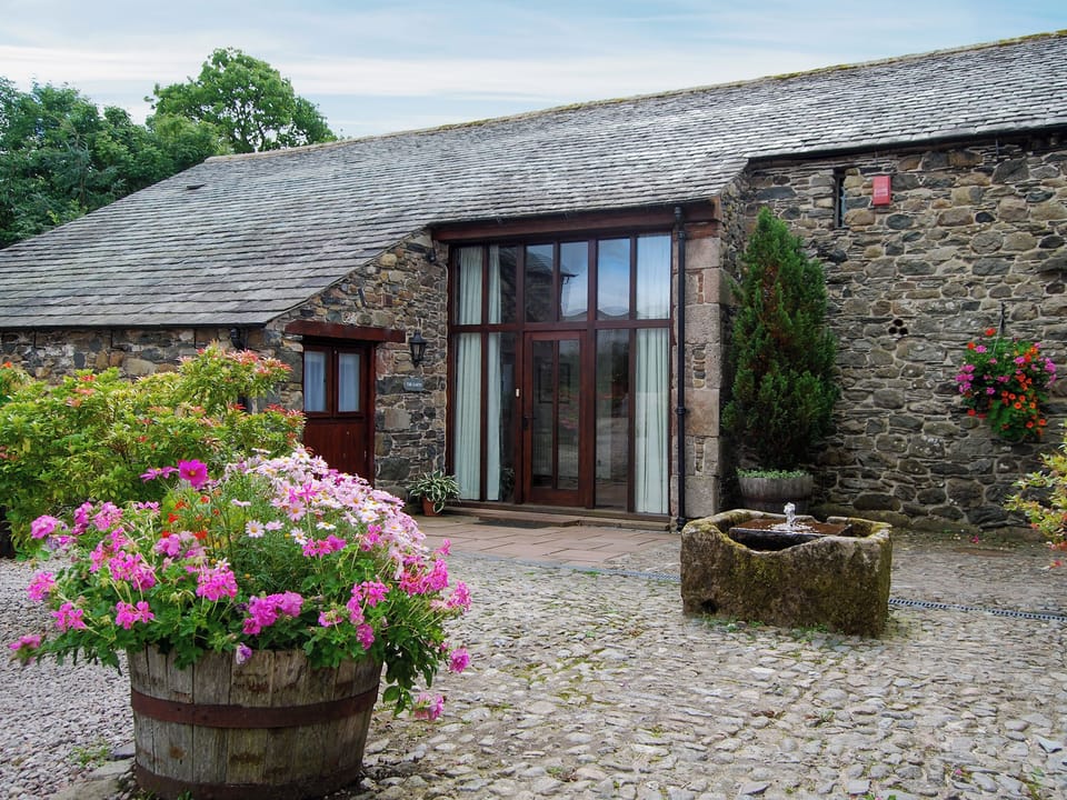 Exterior | The Garth - Blakebeck Farm, Mungrisdale, near Threlkeld
