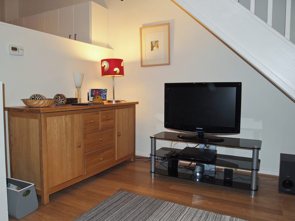 Contemporary living room | The Bishop&rsquo;s Court, York