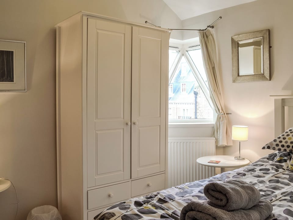 Cosy twin bedroom | The Bishop&rsquo;s Court, York