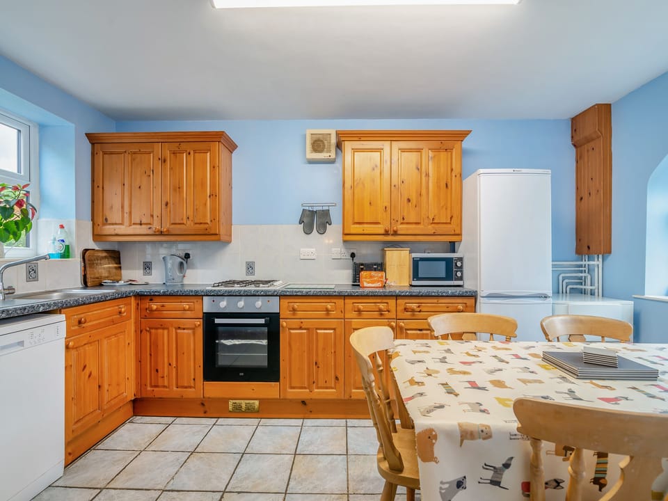 Shower room | The Granary - Hopgrove Farm Cottages, York