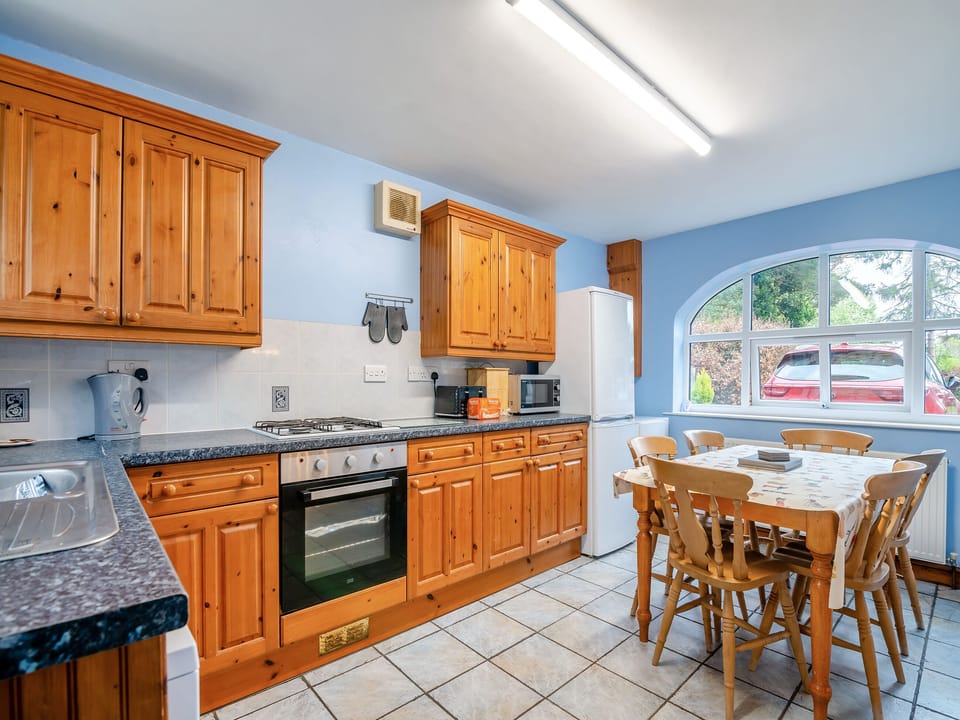 Bathroom | The Granary - Hopgrove Farm Cottages, York