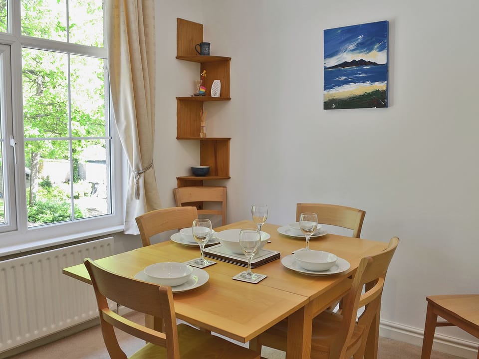 Dining room | Hope Cottage, Meathop, nr. Grange-over-Sands