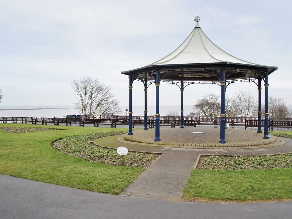 Surrounding area | The Landings - Apartment 10, Filey