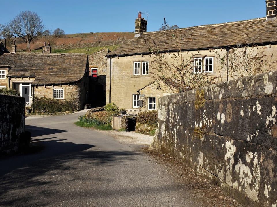 Exterior | Little Brook Cottage, Hebden near Grassington